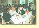 Familientreffen 2000 - Ottomar Langschwager im Gespr�ch